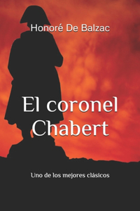 El coronel Chabert