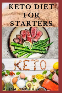 Keto Diet for Starters