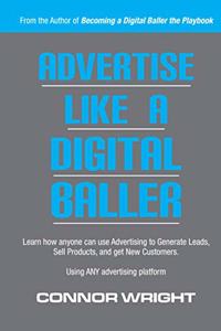 Advertise Like A Digital Baller