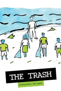 trash