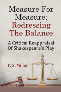 Measure For Measure