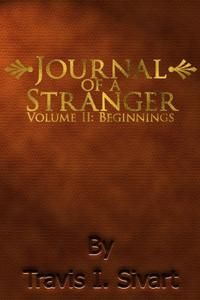 Journal of a Stranger