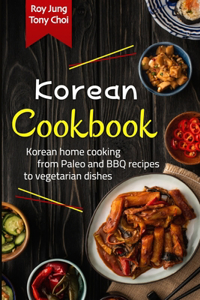 Korean Cookbook