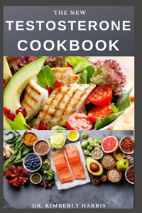 New Testosterone Cookbook