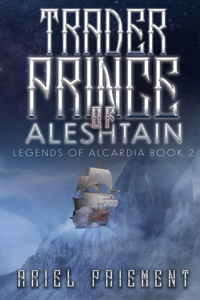 Trader Prince of Aleshtain