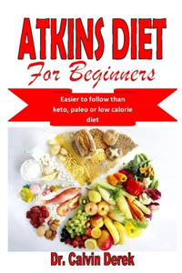 Atkins Diet for Beginners