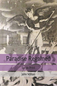 Paradise Regained