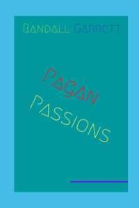 Pagan Passions Illustrated
