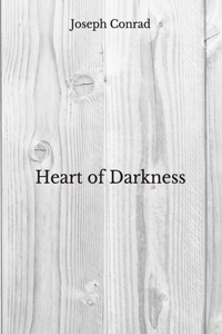 Heart of Darkness
