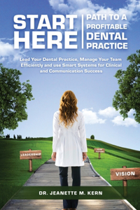 Start Here - Path To A Profitable Dental Practice