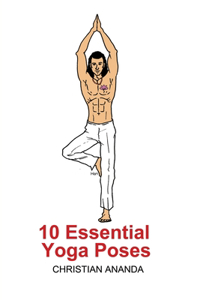 10 Essential Yoga Poses
