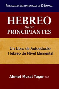 Hebreo para Principiantes