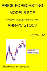 Price-Forecasting Models for Armour Residential REIT Inc ARR-PC Stock