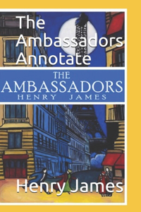 The Ambassadors Annotate