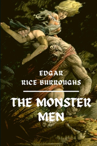 The Monster Men