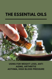The Essential Oils