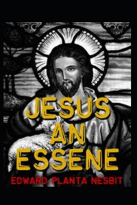 Jesus An Essene