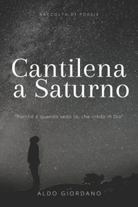 Cantilena a Saturno