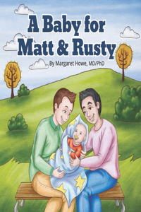 Baby for Matt & Rusty