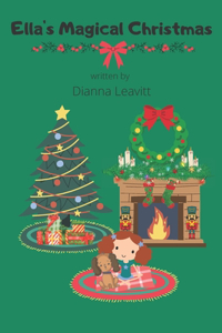 Ella's Magical Christmas