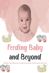 Feeding Baby and Beyond