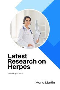 Latest Research on Herpes