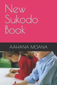 New Sukodo Book