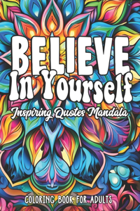 Color & Believe