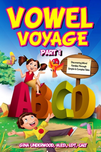 Vowel Voyage Part 1
