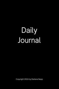 Gratitude Journal
