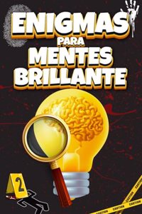 Enigmas para Mentes Brillantes