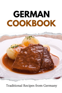 German Cookbook