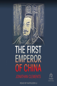 First Emperor of China