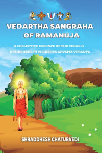 Vedartha Sangraha of Ramanuja
