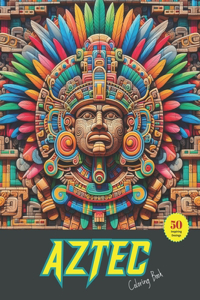 Aztec Warriors