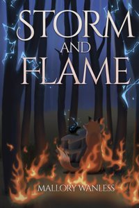 Storm and Flame