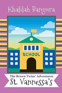 Brown Twins' Adventures