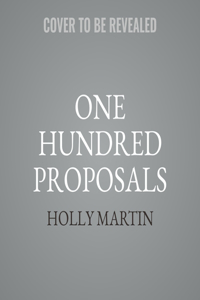 One Hundred Proposals Lib/E