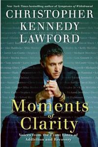 Moments of Clarity