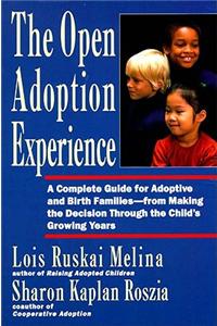 The Open Adoption Experience