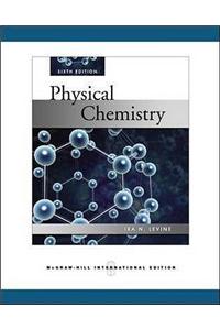 Physical Chemistry