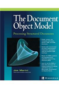 Document Object Model