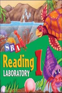 Developmental 1 Reading Lab - Student Record Book - Levels 1.2 - 2.2