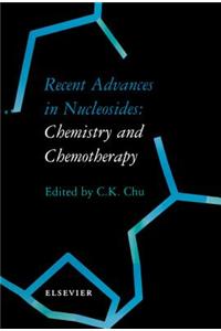 Recent Advances in Nucleosides