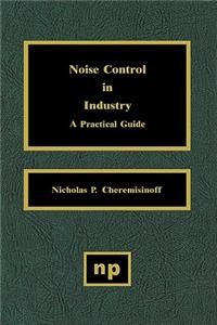 Noise Control in Industry
