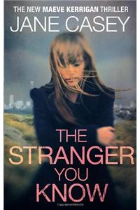 The Stranger You Know