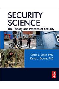 Security Science