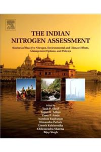 Indian Nitrogen Assessment