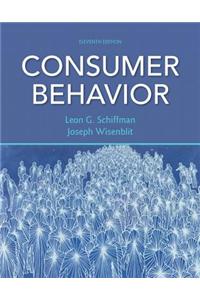 Consumer Behavior