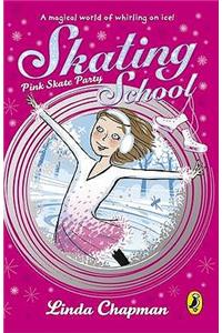 Pink Skate Party